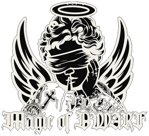 Magic of DWARF